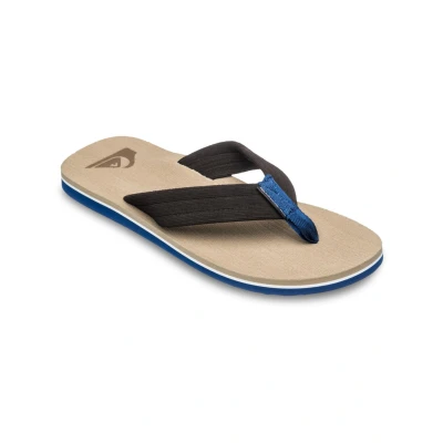 Abbildung von Sandalen MOLOKAI LAYBACK Braun Herren