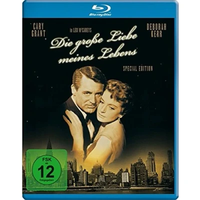 Abbildung von Die große Liebe meines Lebens [Blu ray] [Special Edition]
