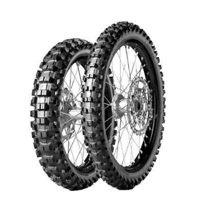 Abbildung von Dunlop Geomax Mx51 Medium Terrain 80/100 12 41M