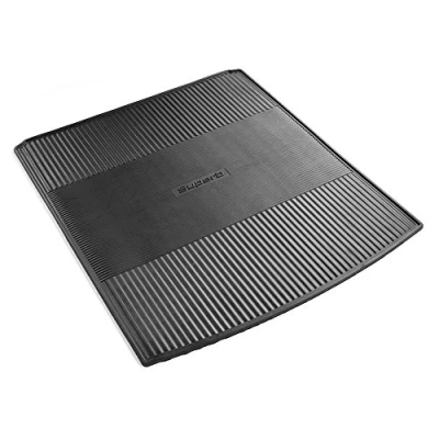 Abbildung von Skoda 3T9061190B Gummimatte Kofferraum Kofferraumeinlage Gepäckraumschale (nur Combi)