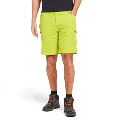 Abbildung von Dare 2b Herren Shorts, Tuned in Ii, wasserabweisend, mehrere Taschen, Wandern, Outdoor Shorts