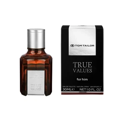 Abbildung von TOM Tailor Eau de Toilette, Herren, Größe: One Size, Undefiniert
