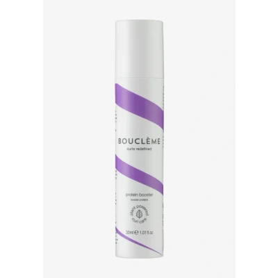 Abbildung von BOUCLÈME Protein Booster Haarpflege, Größe: 30 ml,