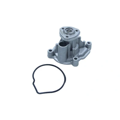 Abbildung von MAXGEAR 47 0276 Wasserpumpe mit Dichtung mechanisch für Keilrippenriementrieb VOLKSWAGEN: Polo V Schrägheck, Touran I, Golf 5 Schrägheck