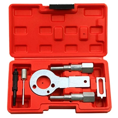 Abbildung von Highking Tool Motor Zahnriemen Wechsel Arretierung Einstellwerzeug Steuerzeiten Werkzeug 1.9D 2.0D CDTi TID TTiD XTTiD