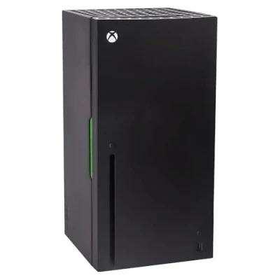 Abbildung von Ukonic Xbox Series X Mini Thermoelektrischer Kühlschrank