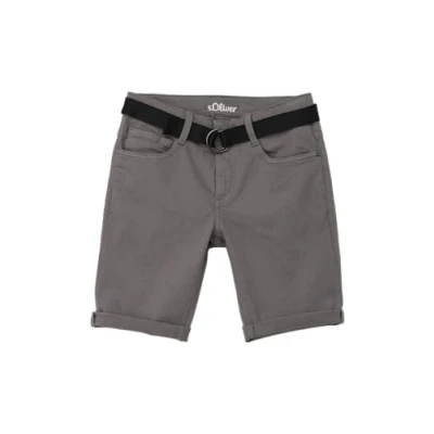 Abbildung von s.Oliver Junior Bermuda, Regular Fit