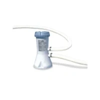 Abbildung von Intex 28638, Weiß, 18,6 kg, 269,9 mm, 381 22,8 kg
