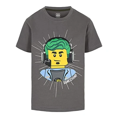 Abbildung von M12010282 T Shirt SS