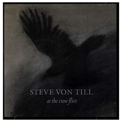 Abbildung von As the Crow Flies