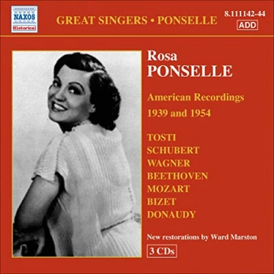 Abbildung von American Recordings 1939+1954