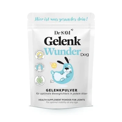 Abbildung von Gelenkwunder Dog 45 g