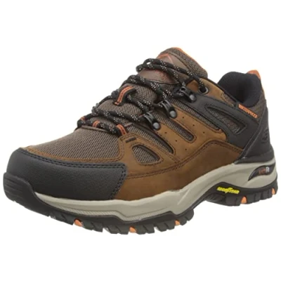 Abbildung von Trekkingschuhe Herren Arch Fit Dawson Argosa