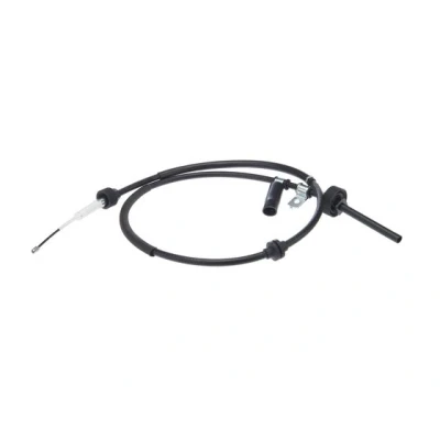 Abbildung von BOSCH 1 987 482 827 Handbremsseil 1677 LAND ROVER: Discovery 4, Range Rover Sport, IV VAN