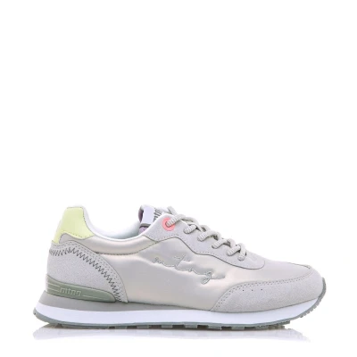 Abbildung von mtng Joggo Sneaker low, Damen, Größe: 41, Plata Schuhe