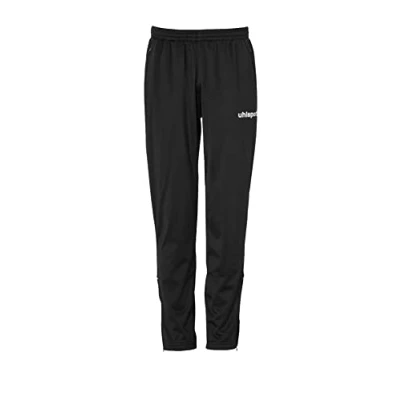 Abbildung von uhlsport Jogginghose Stream 22 Jogginghose, Größe: XL, Schwarzweiss