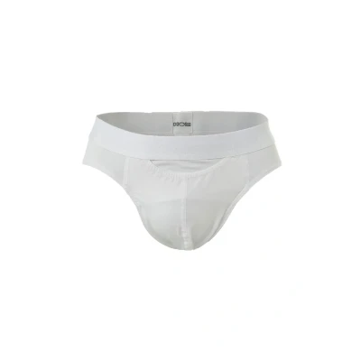 Abbildung von HOM Slip, Herren, Größe: XXL, Weiß