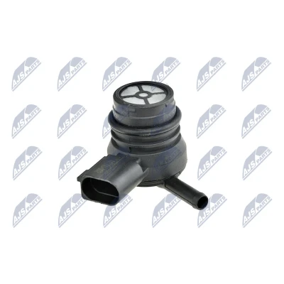 Abbildung von NTY EFP AU 002 Be /Entlüftungsventil, Kraftstoffbehälter VOLKSWAGEN: Golf 4 Variant, Schrägheck, Bora SEAT: Ibiza 3 Schrägheck