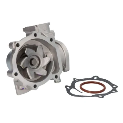 Abbildung von Saleri SIL PA786 Wasserpumpe mechanisch SUBARU: Forester II, Impreza I Limousine, Legacy 4 Kombi