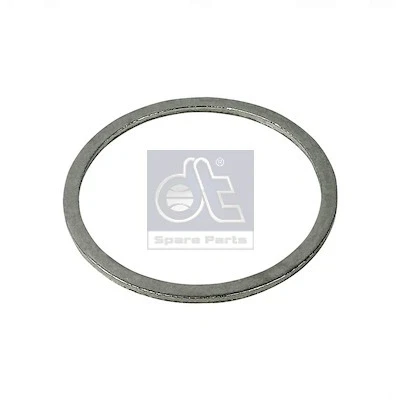 Abbildung von DT Spare Parts 9.01029 Dichtring, Achsschenkel