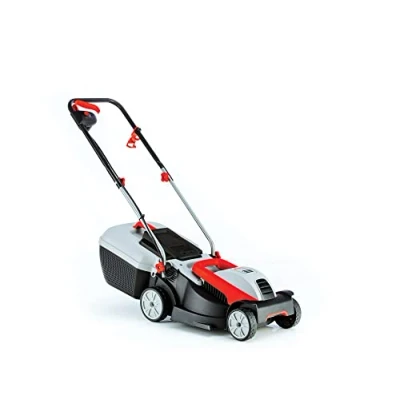 Abbildung von AL KO Elektrorasenmäher, 38 cm Schnittbreite, E Rasenmäher Classic 3.82 SE