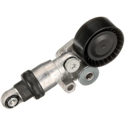 Abbildung von GATES T39390 Spannrolle FleetRunner Micro V Stretch Fit MAZDA: 6 Kombi, CX 5 I, 3 Schrägheck