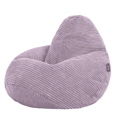 Abbildung von icon Sitzsack Sessel Flauschig für Kinder „Dalton“