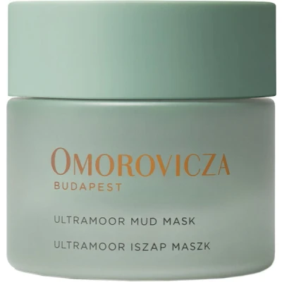 Abbildung von Omorovicza Ultramoor Mud Maske