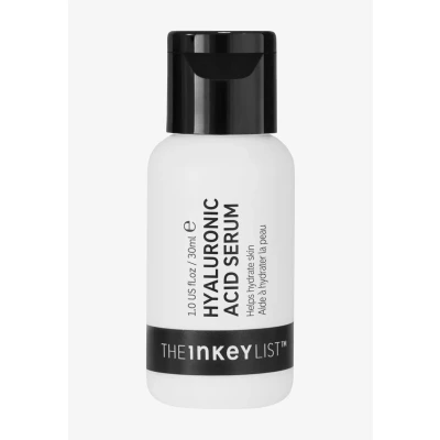 Abbildung von The Inkey List Hyaluronic ACID Serum Serum, Größe: 30 ml, Transparent