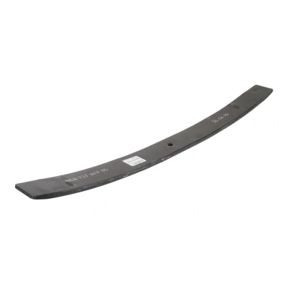 Abbildung von Federblatt MAGNUM TECHNOLOGY MLS 72781005