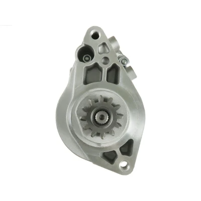 Abbildung von AS PL S6481S Anlasser 12 1,90 LAND ROVER: Range Rover 4