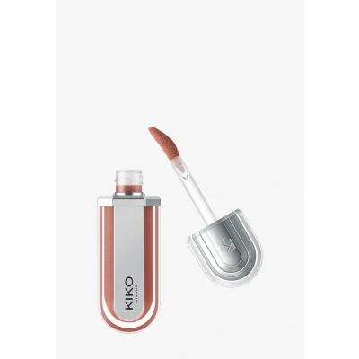 Abbildung von KIKO Milano 3D Hydra Xtreme Plumping Lip Gloss 6ml (Various Shades) 06 Colour Affair