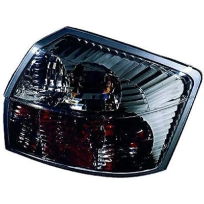 Abbildung von DIEDERICHS HD Tuning 1017395 Heckleuchtensatz AUDI: A4 B6 Limousine (8E2) 2.4, S4 4.2 quattro, 1.8 T 2.5 TDI 1.6, 3.0 quattro