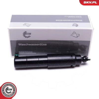 Abbildung von ESEN SKV 15SKV643 Waschwasserdüse, Scheinwerferreinigung links MERCEDES BENZ: SLK