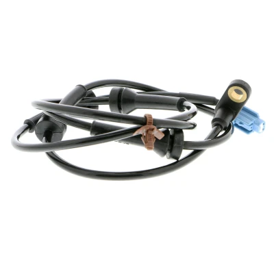 Abbildung von VEMO V38 72 0151 ABS Sensor Hinterachse rechts Original Qualität für Fahrzeuge mit 12