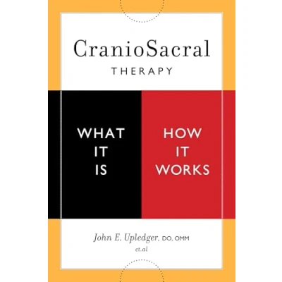 Abbildung von CranioSacral Therapy: What It Is, How Works