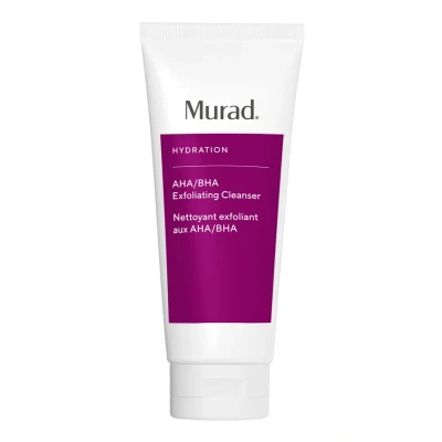 Abbildung von Murad Aha/Bha Exfoliating Cleanser