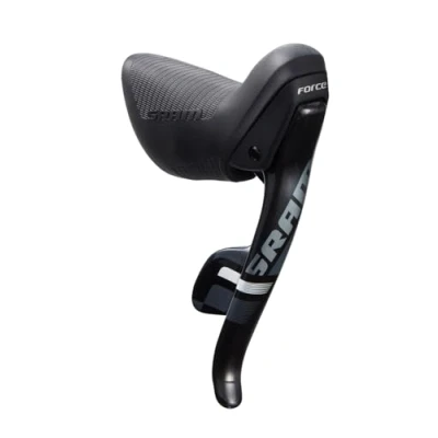 Abbildung von Sram Road Unisex Erwachsene Schaltbremshebel Force 22 Bremshebel, schwarz, STANDART