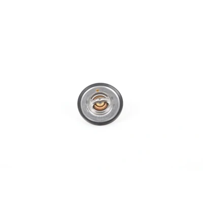 Abbildung von Continental 28.0200 4097.2 Kühlwasserthermostat 88 54 mit Dichtungen ohne Gehäuse NISSAN: Micra 3, C+C Note I, HYUNDAI: Getz, ACCENT 2