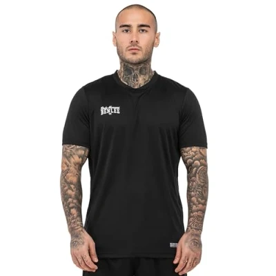 Abbildung von Benlee Rocky Marciano T Shirt FURIUS