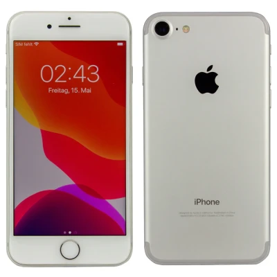 Abbildung von Apple iPhone 7