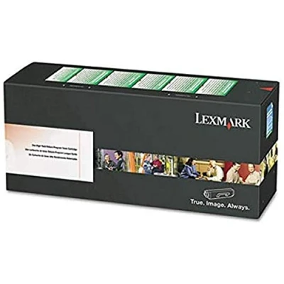 Abbildung von Lexmark 78C2UM0 Magenta Toner