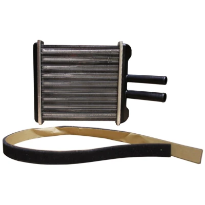 Abbildung von THERMOTEC D60004TT Wärmetauscher DAEWOO: Lanos Limousine