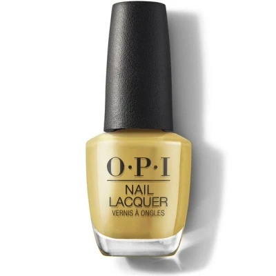 Abbildung von OPI NAIL Lacquer Nagellack, Größe: 15 ml, Ochre to the moon