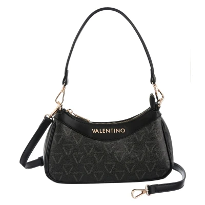 Abbildung von Valentino Bags LADY Handtasche, Damen, Größe: One Size, Nero/multicolor