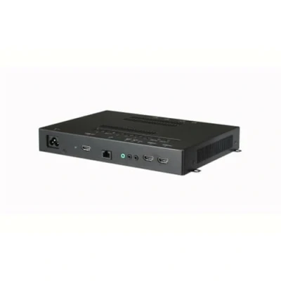 Abbildung von LG WP600 B Digital Signage Player, Schwarz