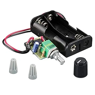 Abbildung von Explore Scientific 0620250 Telrad pulse generator Impulsgiver