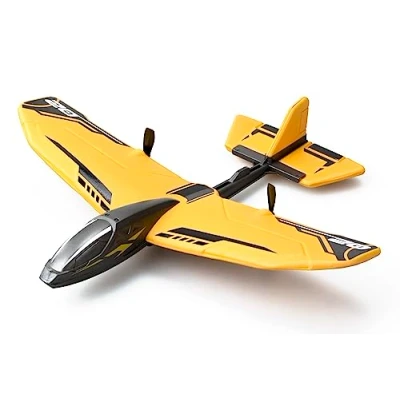 Abbildung von Flybotic Hornet Evo ferngesteuert, gelb