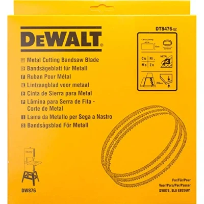 Abbildung von DeWALT DT8476 QZ, 1 Stck