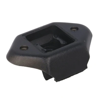 Abbildung von YAMATO I58008YMT Halter, Motoraufhängung hinten SUZUKI: Samurai SUV, SJ 413